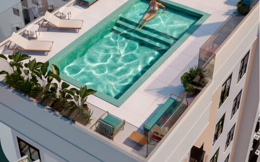 PLAZZA RESIDENCE | Oficinas | Tubarão/SC