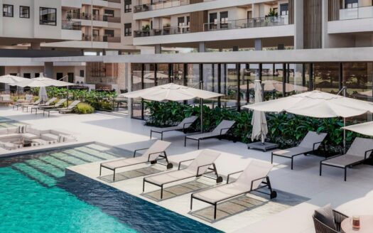 PEDRA DO FRADE LIVING CLUB…