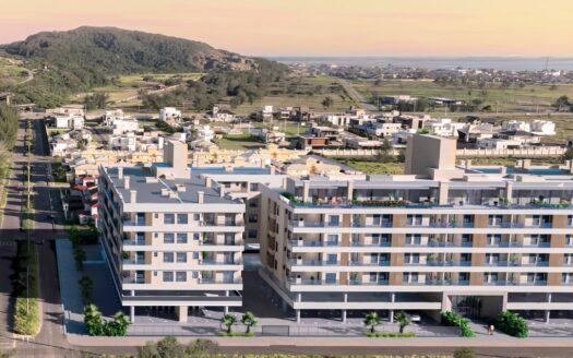 PEDRA DO FRADE LIVING CLUB…
