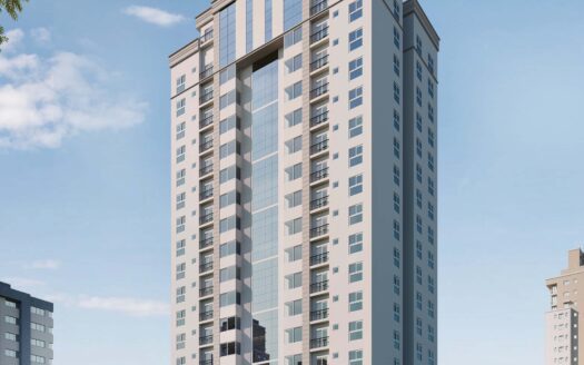 GRAN PALAZZO RESIDENCE