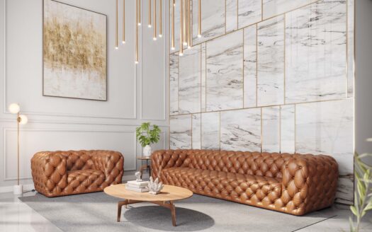 GRAN PALAZZO RESIDENCE