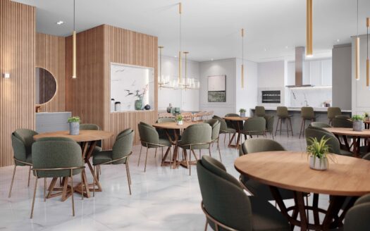 GRAN PALAZZO RESIDENCE