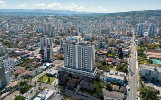 GRAN MICHEL RESIDENCE