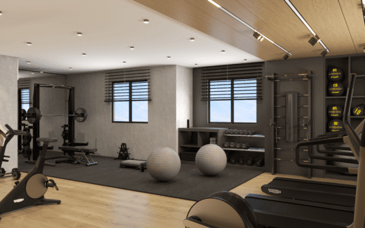 GRAN MICHEL RESIDENCE