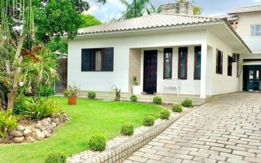 CASA HUMAITÁ DE CIMA