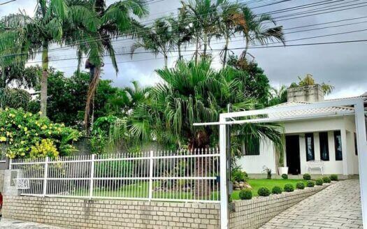 CASA HUMAITÁ DE CIMA