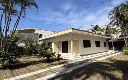 TERRENO MEDINDO 912m² BEM LOCALIZADO NO BAIRRO HUMAITA ….