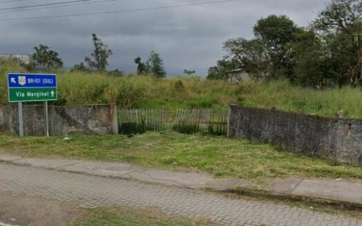 Terreno – Laguna