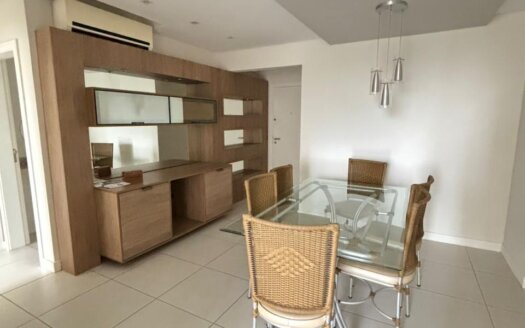 Apartamento com 2 quartos, 95 m², à venda por R$ 990.000 – Itacorubi – Florianópolis/SC