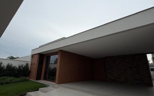 CASA MODERNA À VENDA…
