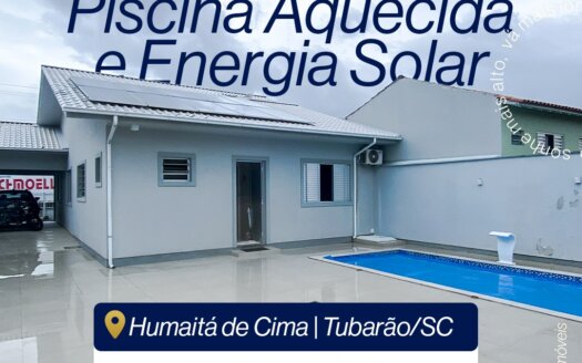 CASA HUMAITA DE CIMA…