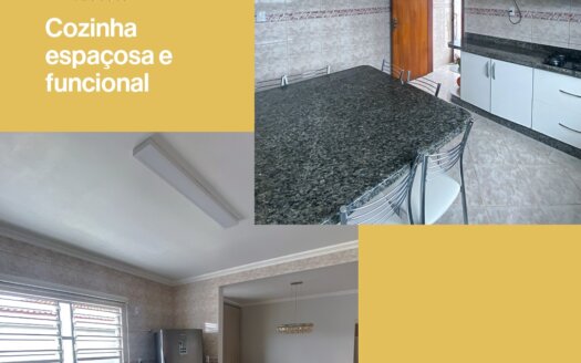 CASA HUMAITA DE CIMA…