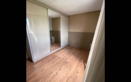 RESIDENCIAL PARISI…