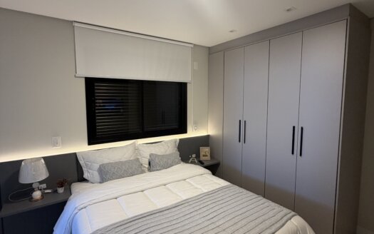 PLAY RESIDENCE MOBILIADO.