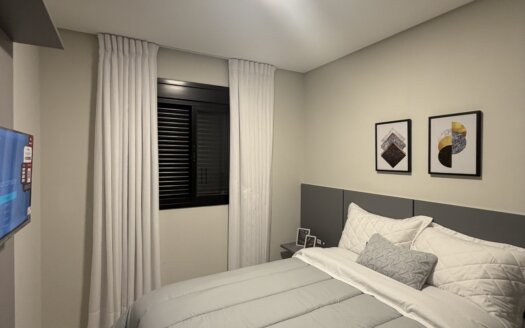 PLAY RESIDENCE MOBILIADO.