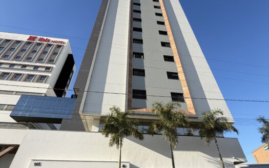PLAY RESIDENCE MOBILIADO.
