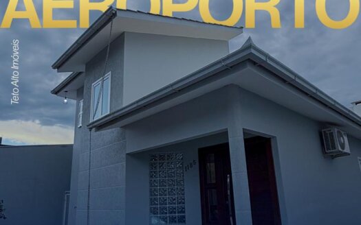 CASA PROXIMA AO FAROL SHOPPING…