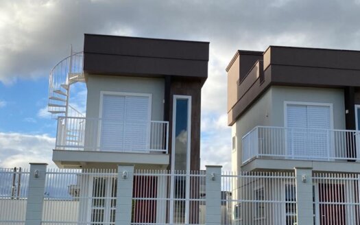 RESIDENCIAL TEREZINHA… BAIRRO SÃO CLEMENTE