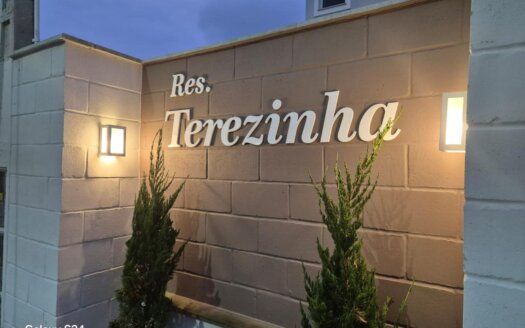 RESIDENCIAL TEREZINHA… BAIRRO SÃO CLEMENTE